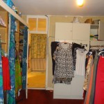 Dressing sur mesure